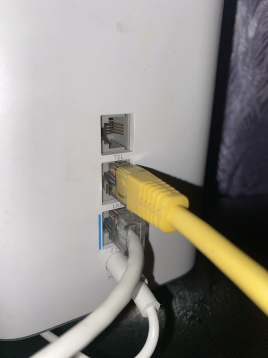 Вайфай роутер H158-381 5G sim card