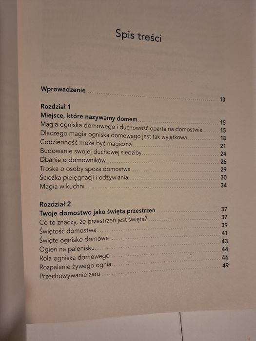 W domu czarownicy jak za pomocą rytuałow...Arin Murphy-Hiscock