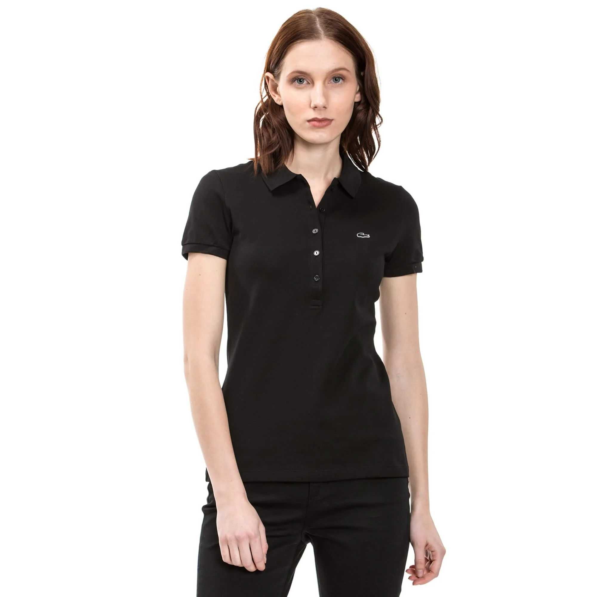 Lacoste Polo Damskie