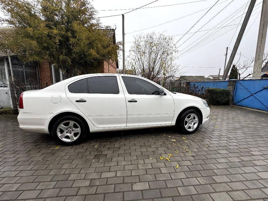 Продам надійний шкода А5