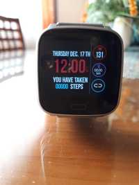 Zegarek Smartwatch Timex