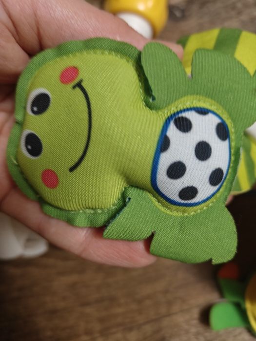 Тини лав мобиль б/у