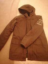 Parkas Tiffosi - 13/14 anos