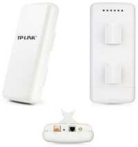 Tp-link antena externa