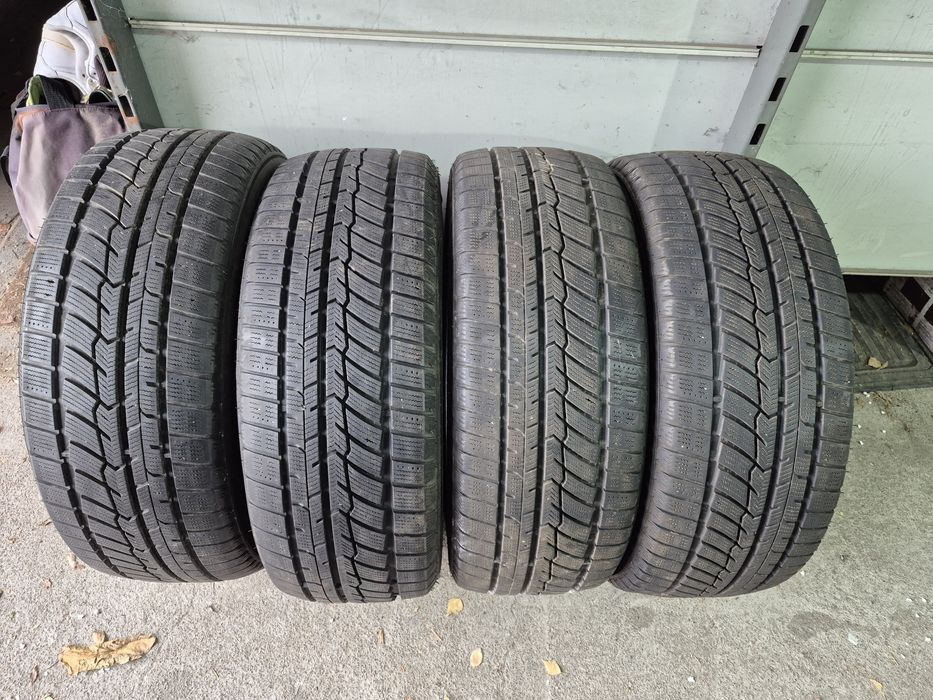 Opony zimowe Fortunę Snowfun FSR901 4szt.