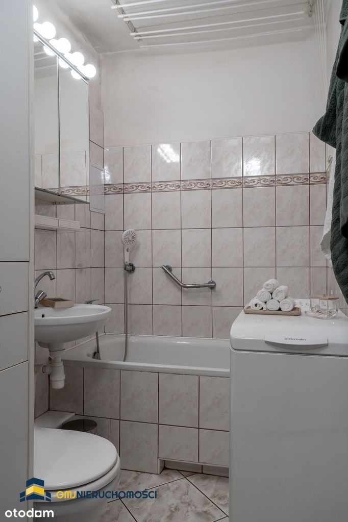 3 pokoje I blisko centrum I balkon I komórka lokatorska