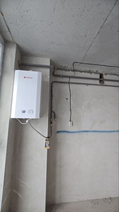 Продаж 1 кім квартира в зданому і заселеному будинку ЖК Grand village