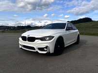 BMW Seria 3 f30 320d xdrive