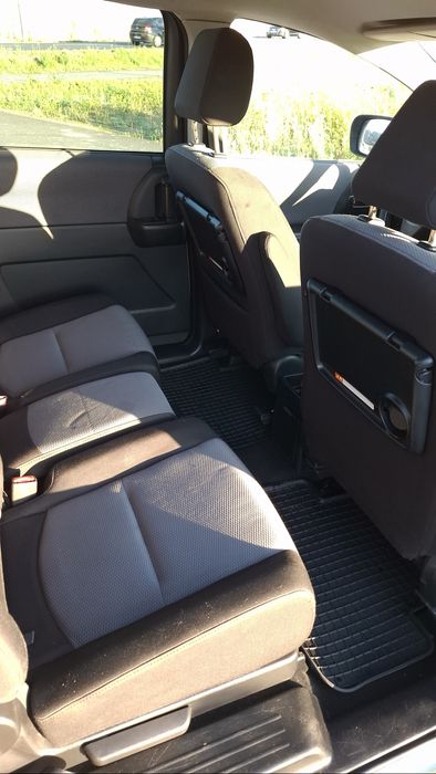 Mazda 5 - 1.8 Exclusive   I   7 miejsc   I   2005