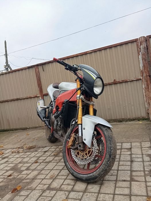 Продам Каву 636 2006р з доками