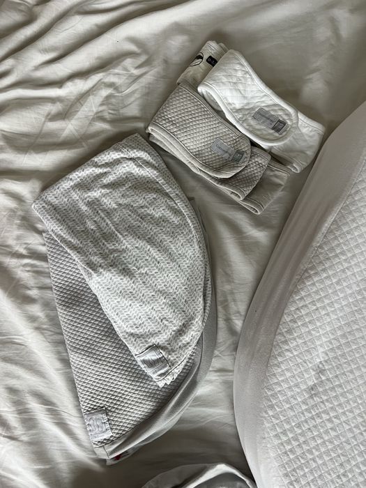 Кокон Cocoonababy + одіялко та додаткові простиньки