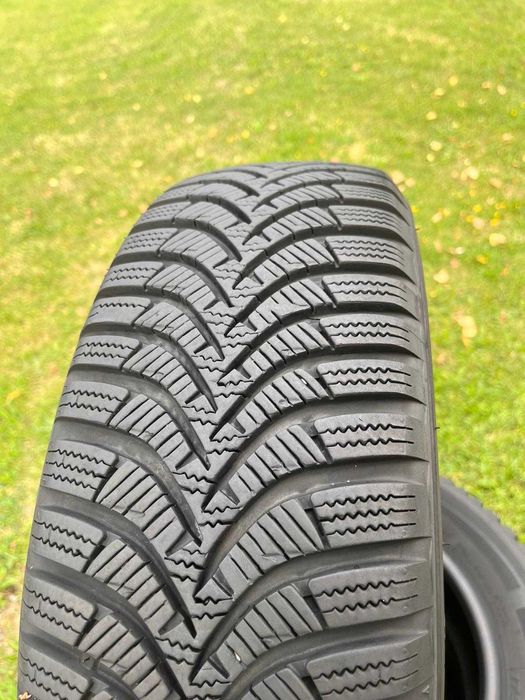 4x175/65 R 15 Opony Hankook Zima!!