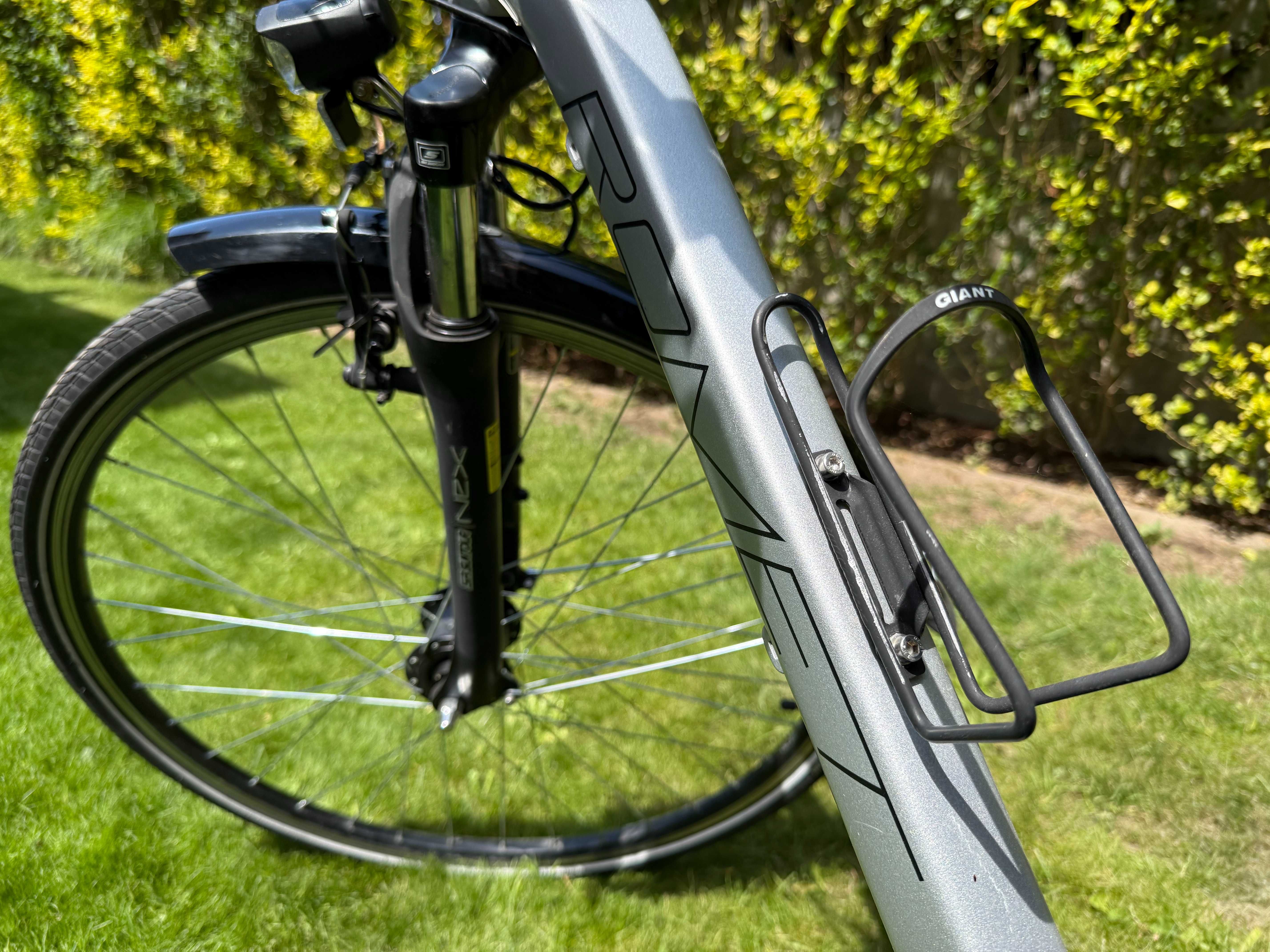 Rower Romet Wagant 7 (2019)