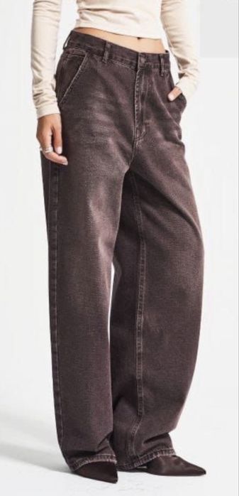 Джинси скейтери жіночі