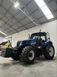 New Holland t8.390