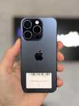 RATY 0% iPhone 15 Pro 128GB BATERIA 100% GWARANCJA 12 miesiecy!!