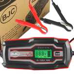 Ładowarka Akumulatora Żel Agm Prostownik Bjc 6/12V Bc-4A
