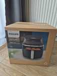 Airfryer Philips OVI XL 6,2L NA331/00 Nowy