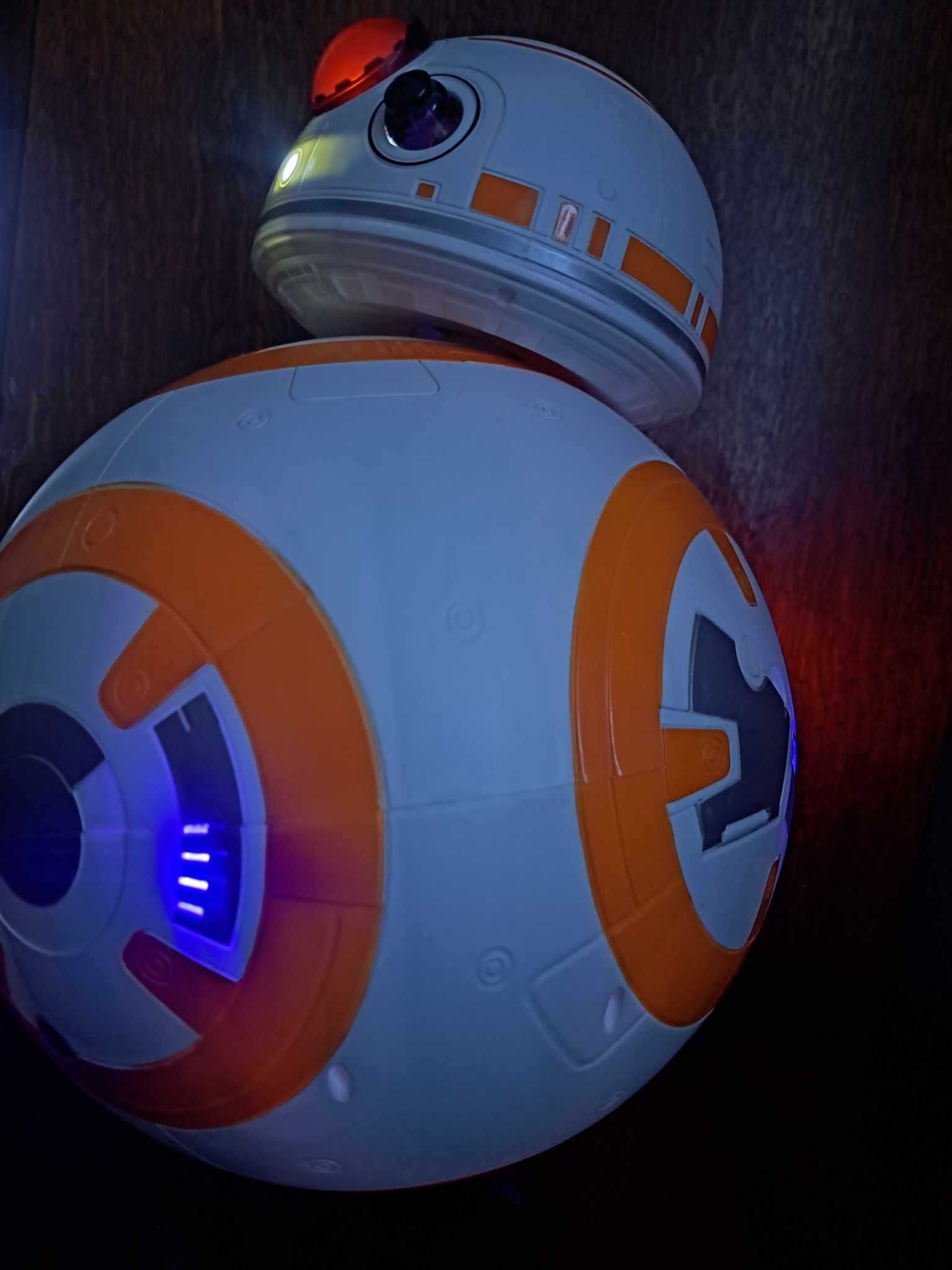 Figurka BB-8 Star Wars