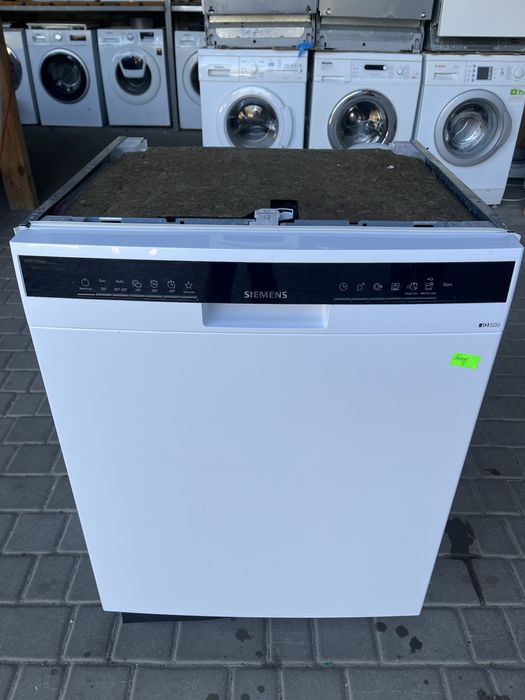 Посудомийна машина Siemens SL2134 Шир 60 Вис 80 см