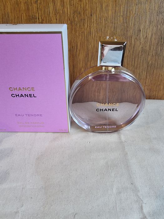 Chanel Chance Eau Tendre Eau De Parfum, 150мл.