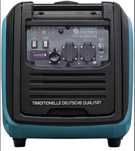 Инверторный генератор Konner&Sohnen KS 4000iE S ATS