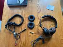 Sennheiser HD 25 PLUS - Słuchawki