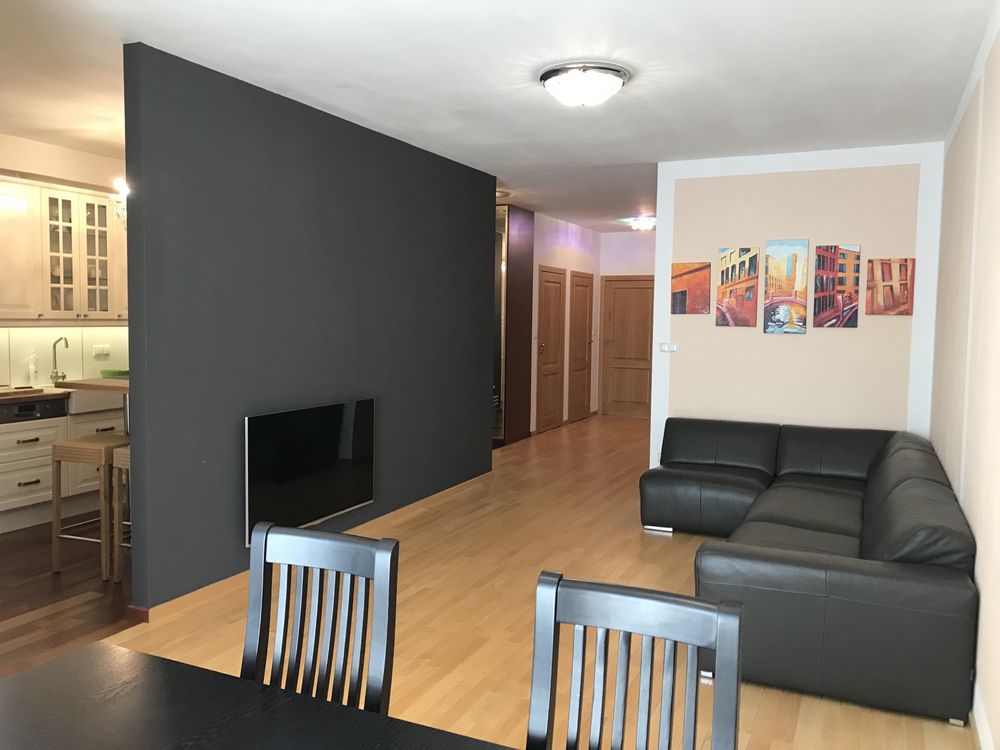 BEZPOŚREDNIO na biuro/mieszkanie Pokorna 2 Apartament 88 m2