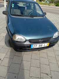 Opel corsa Turbo Diesel