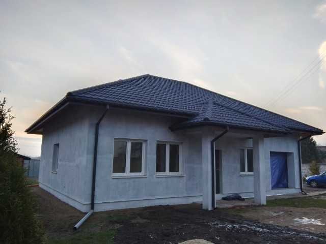 Architekci, adaptacje, projekty budowlane, kierownik budowy