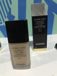 Make up Chanel e outras marcas