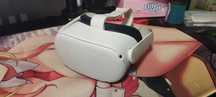Oculus Quest 2   128 Gb