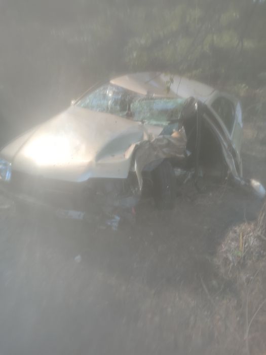 Фольксваген Бора