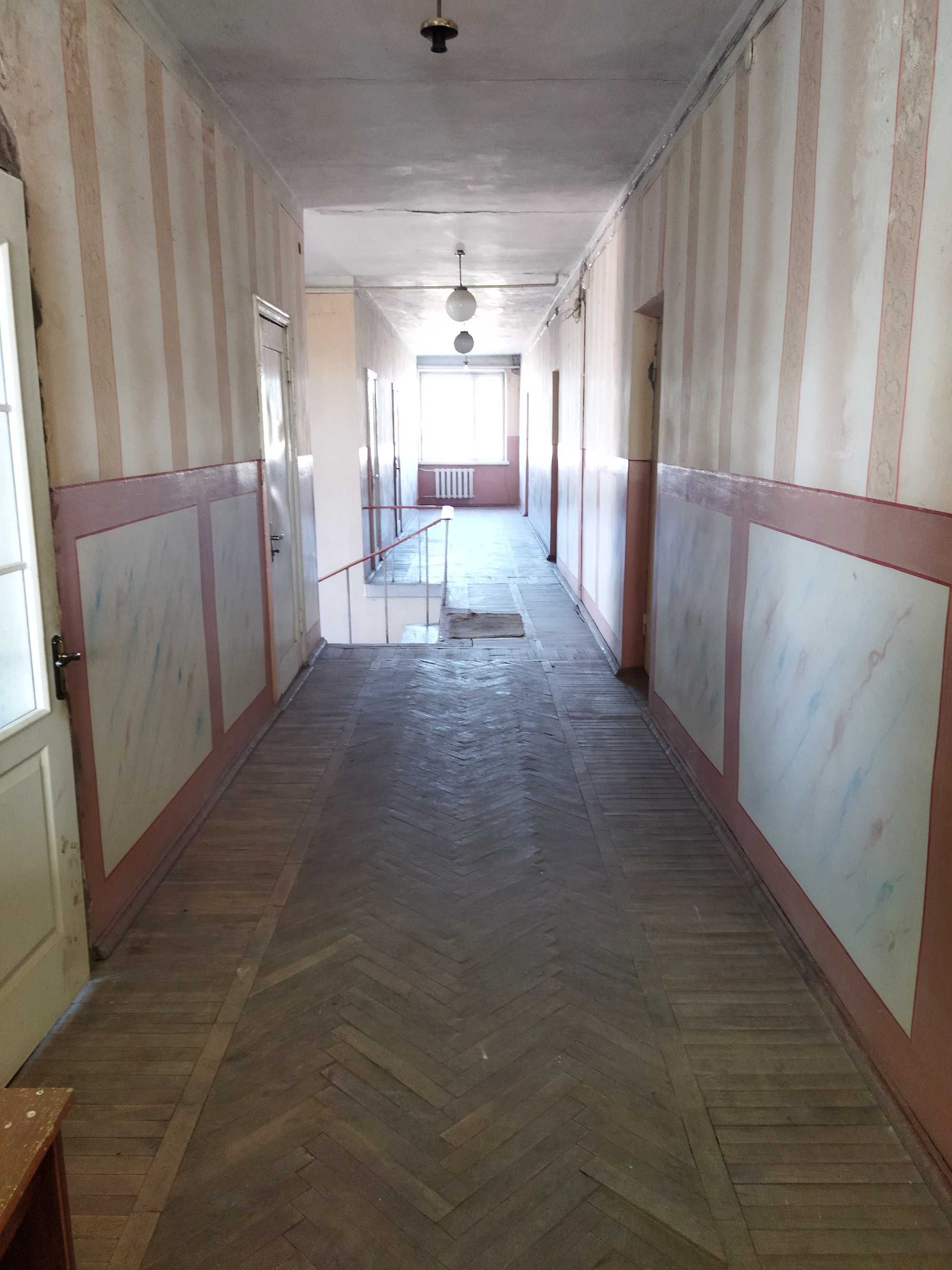 Здам в оренду приміщення вільного признач с. Стадниця, вул. Шевченка 1