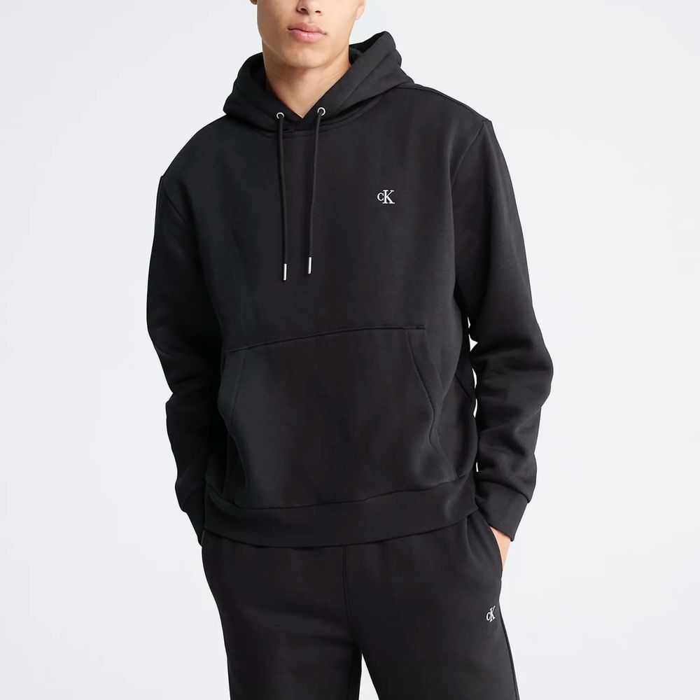 ОРИГІНАЛ! Calvin Klein чоловіча худі кофта