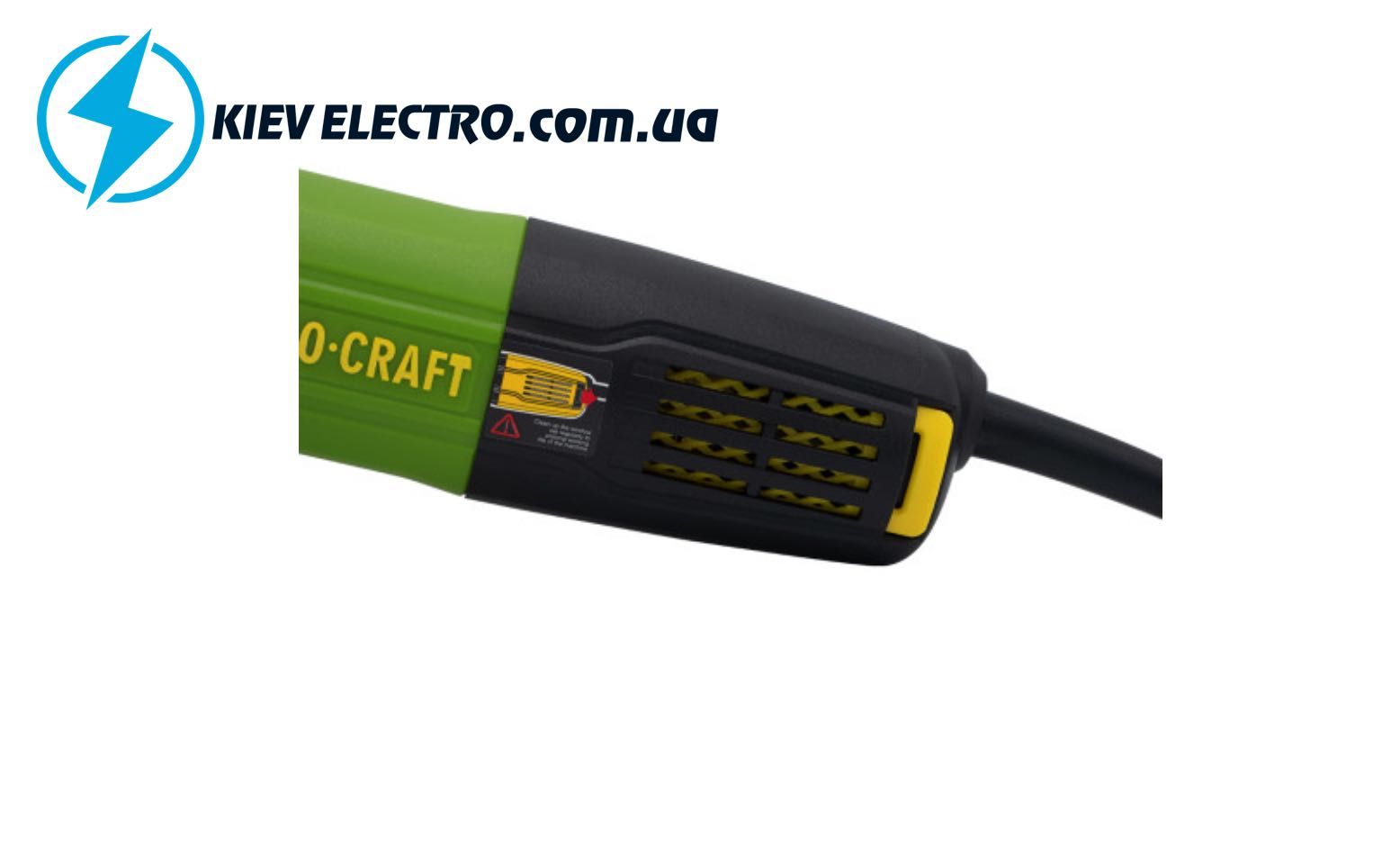 Болгарка УШМ Procraft PW1050 125 мм Пылезащита Подарок 2 диска!!!
