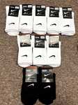 skarpetki Nike 8 par + 2 pary czarne gratis