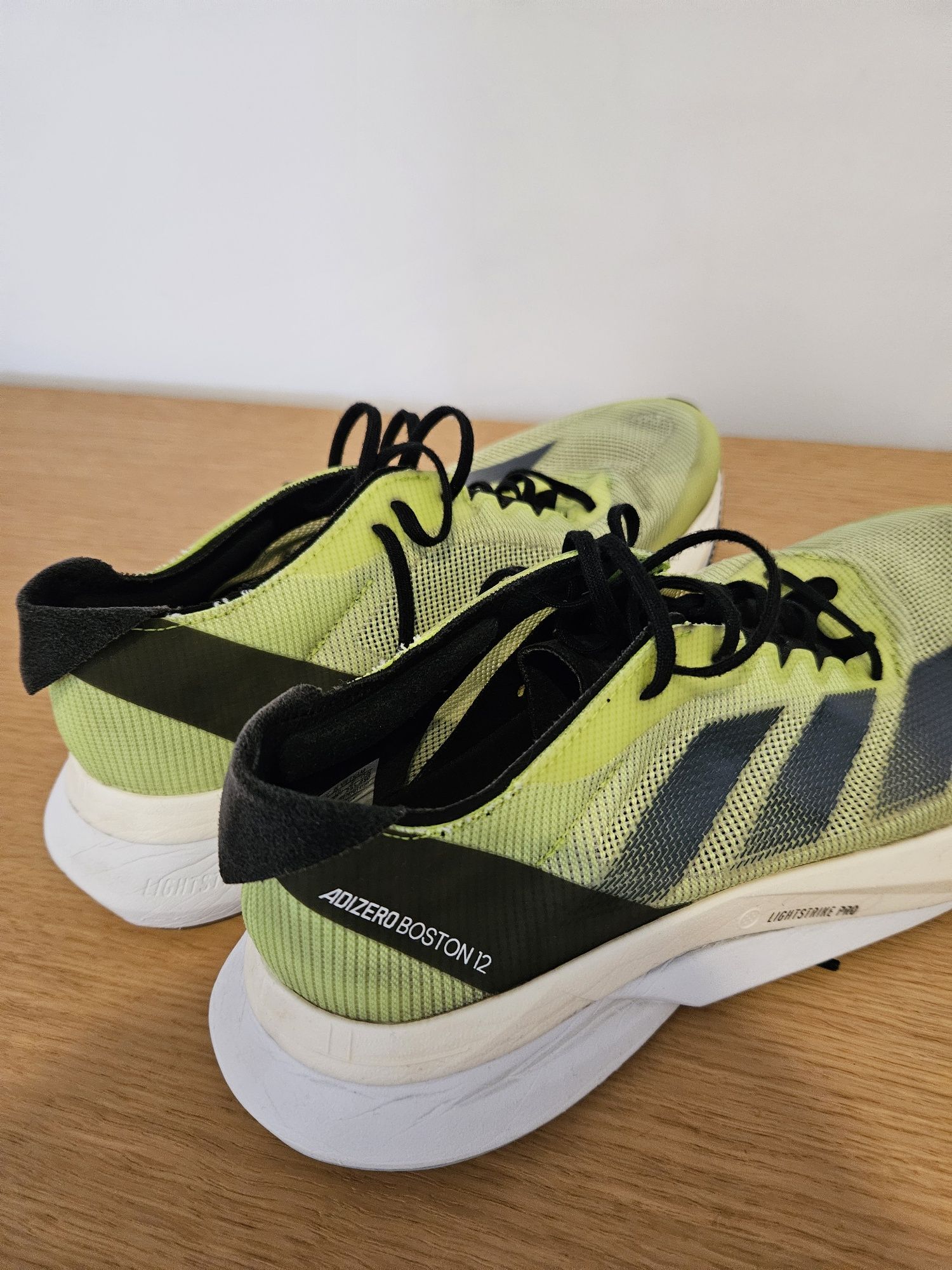 Adidas Adizero Boston 12