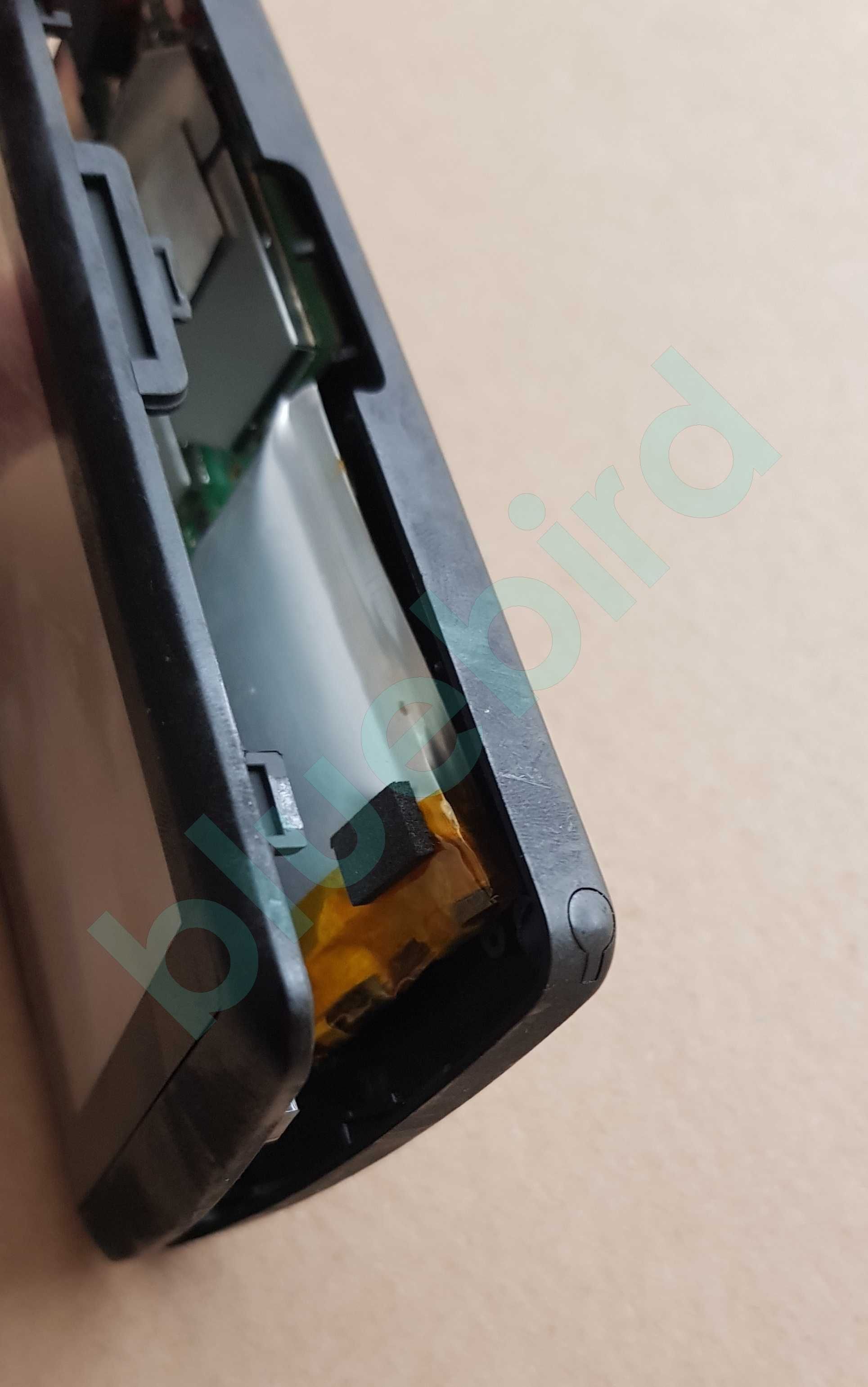 Nawigacja GPS FunRoad 4.3 – uszkodzona, na części lub do naprawy