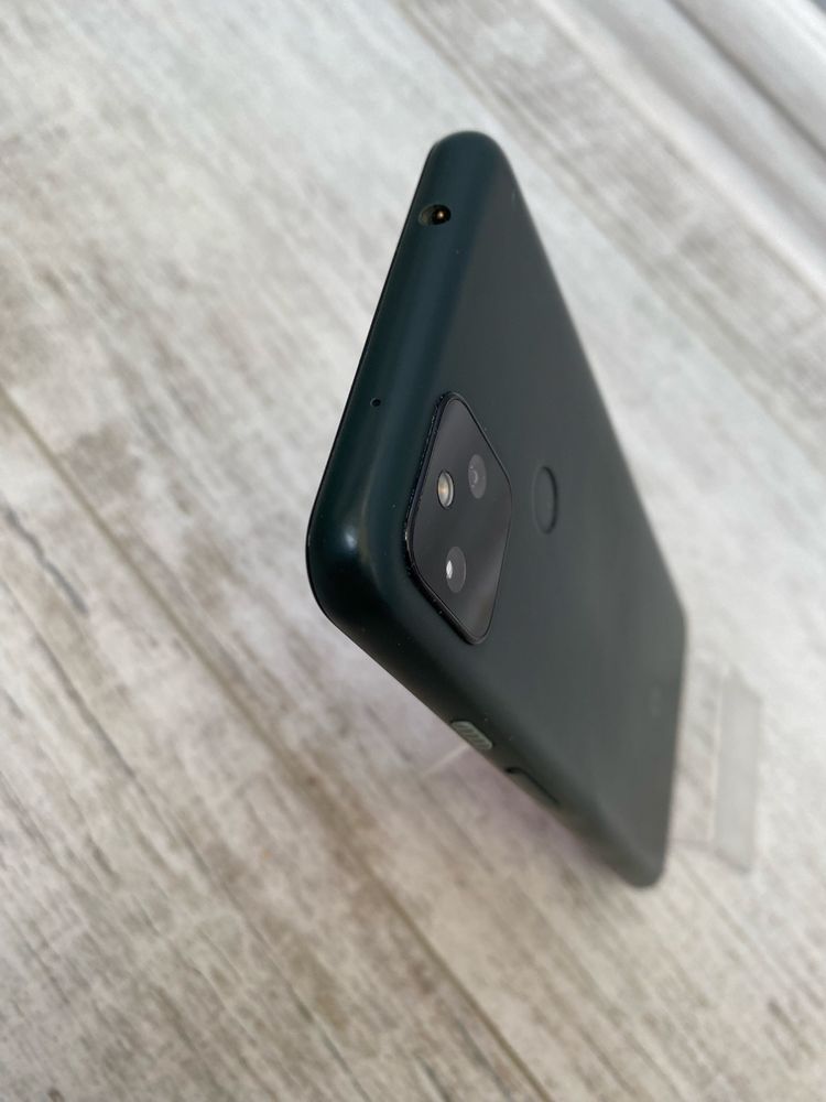 Pixel 5A5G neverlock