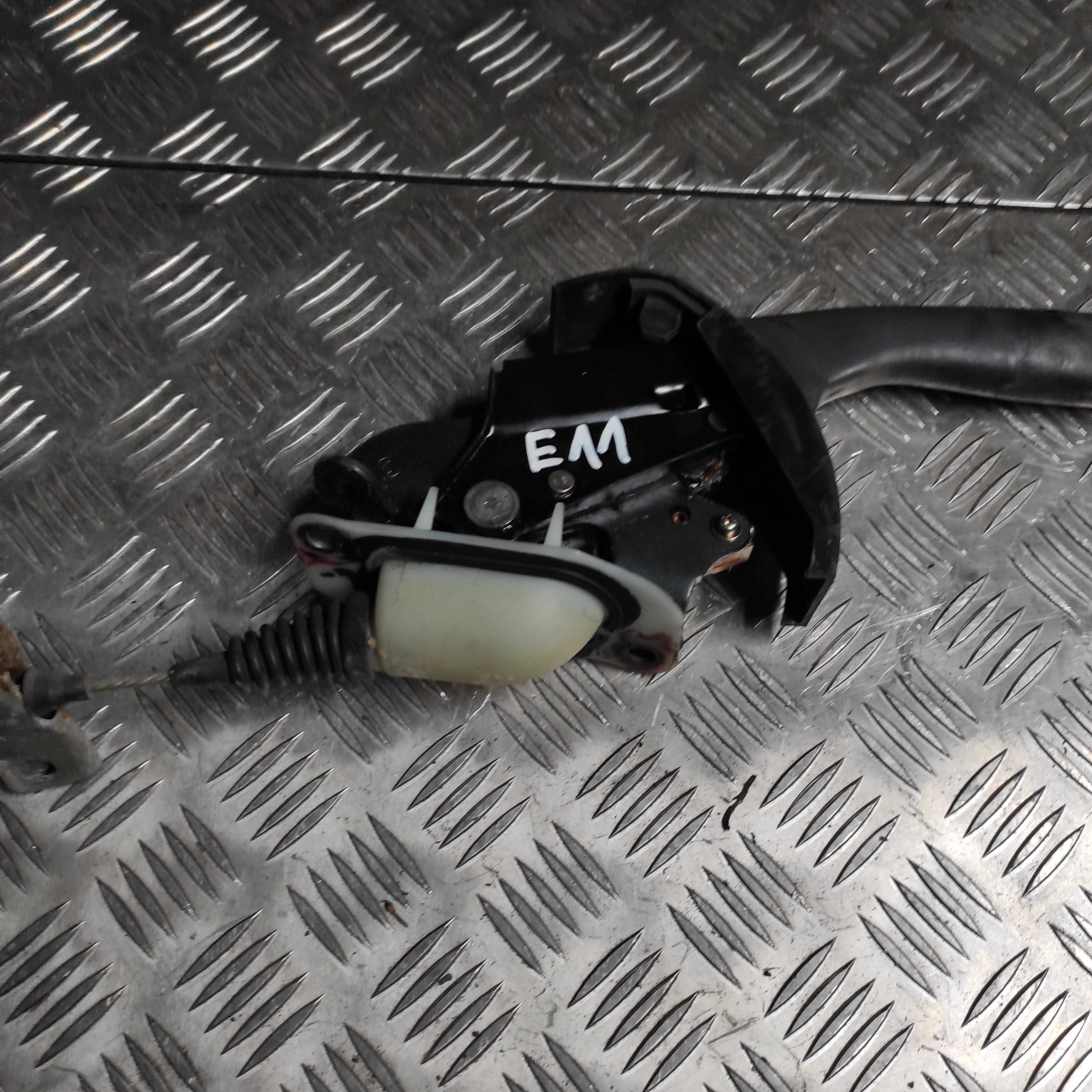 Dźwignia hamulca ręcznego Corolla E11 1,4 VVTI