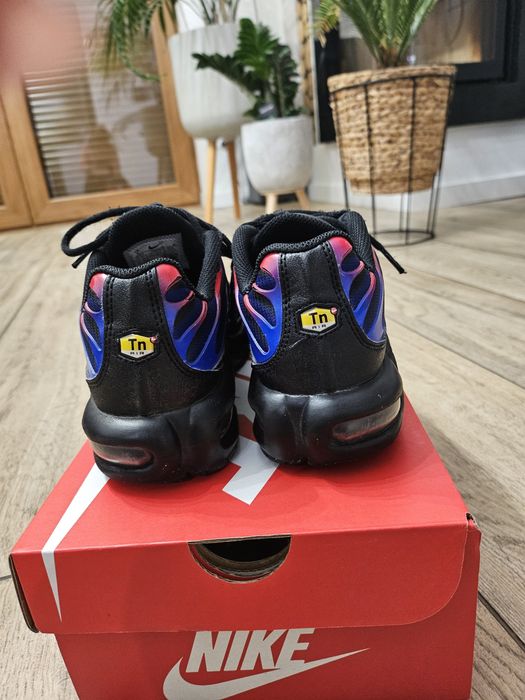 Nike Air Max Plus Tn