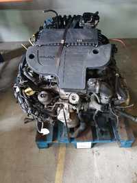 Motor fiat punto/doblo 1.3 multijet