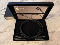 Kimber Kable Carbon Interconnect 1m