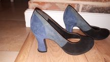 buty damskie ,czółenka clarks