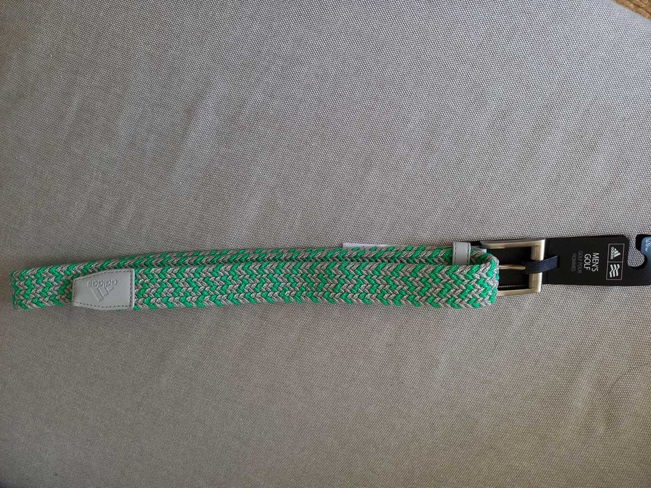 Cinto Golfe Adidas L/XL