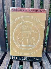 Hellenizm - Abraham Ranowicz