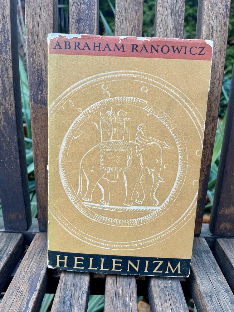 Hellenizm - Abraham Ranowicz