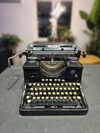 Maszyna do pisania TRIUMPH Standard 12
