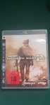 Call of Duty Modern Warfare 2 Ps3
